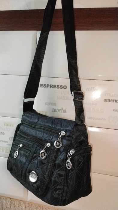 Сумка через плечо