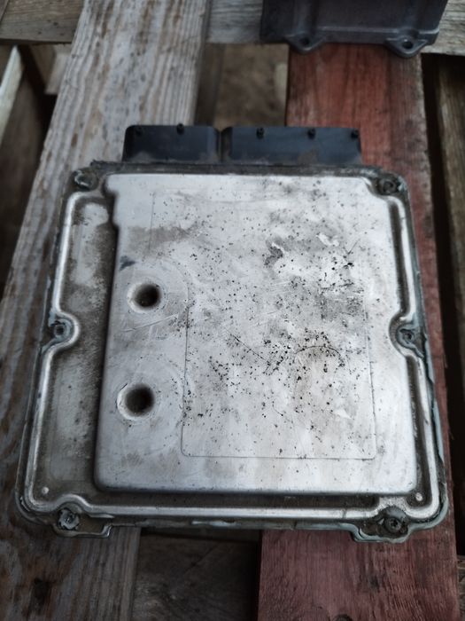 Sterownik silnika 2.0 tfsi Passat B5 3C0.907.115F