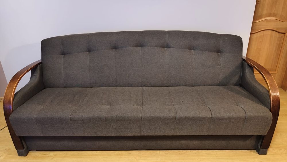 Kanapa rozkładana - wersalka