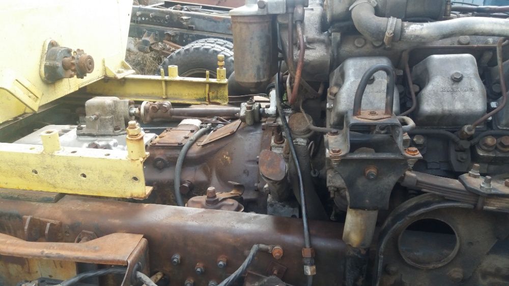 камаз 5320 автомобиль комбикормовоз- ЗСК Ф-15