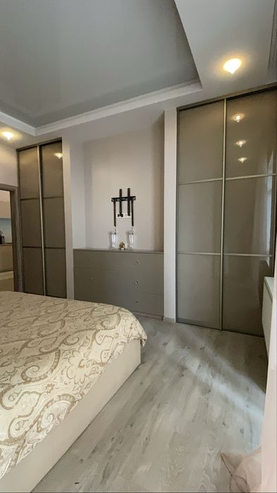 2 квартира ЖК МОНТЕ ПЛАЗА Метро Науки 23 АвгустаПавловое поле 71 м² продам