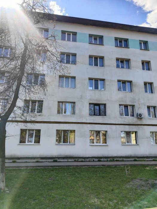 Продаж кімнати в гуртожитку Київ, Нівки, Серець , МРЕО (вул. Мрії)