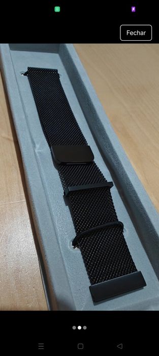 Smartwatch Strap - Huawei Watch