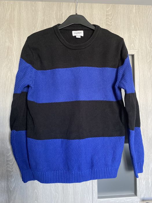 Sweter męski r. M Pull&Bear