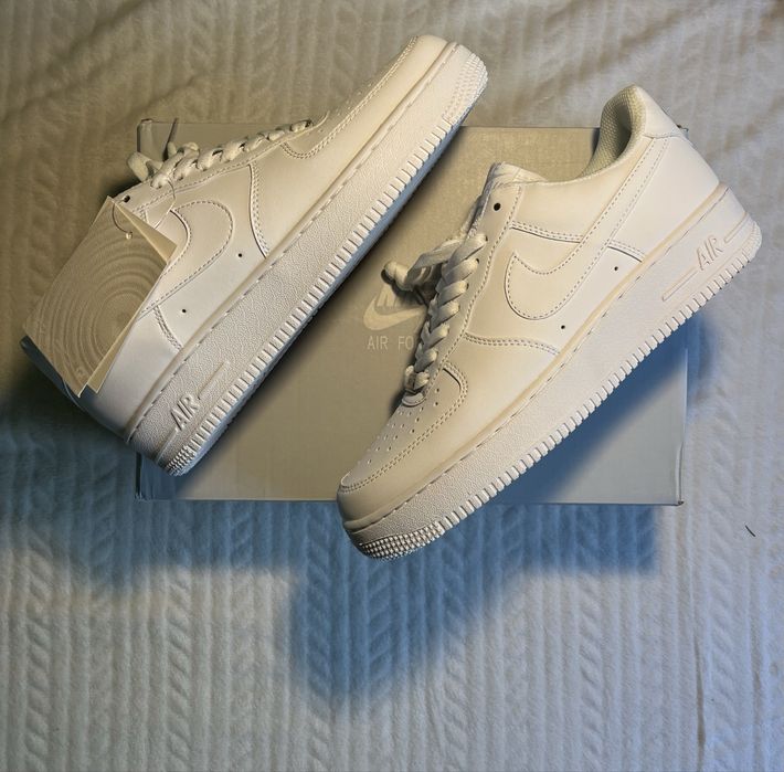 AirForce 1 Nike
