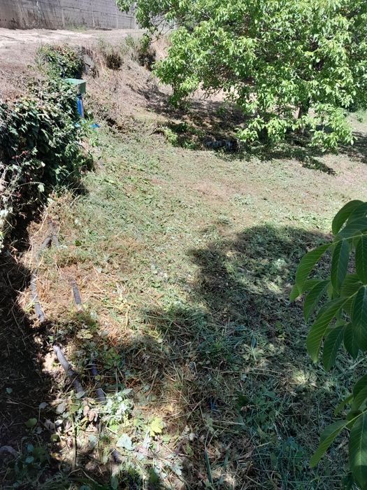 Limpezas fim de obras