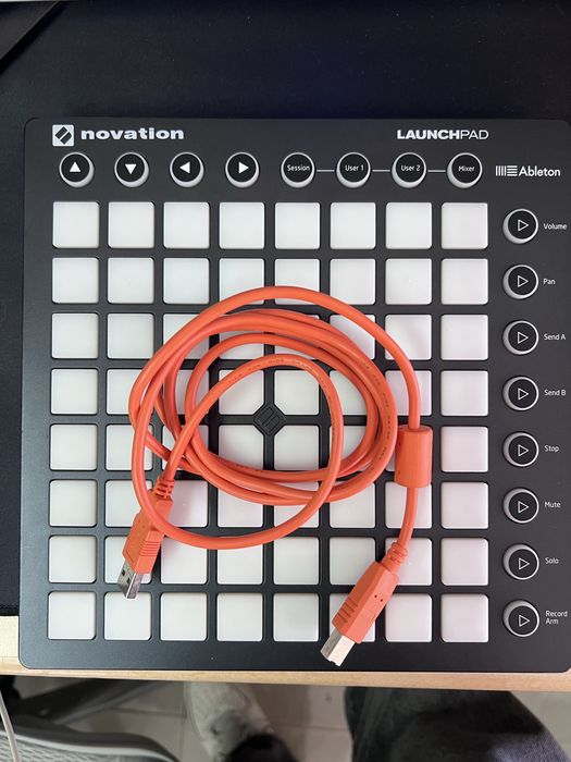 Novation Launchpad MK2 - Excelente estado