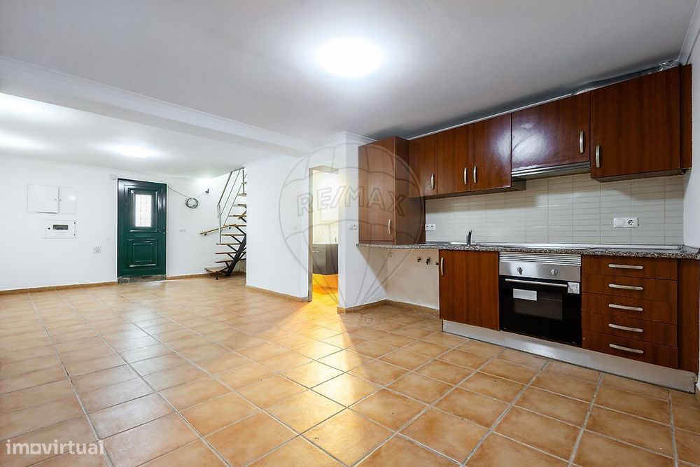 Moradia T2 para venda