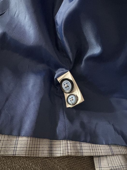 Garnitur Reserved dla chlopca 152-158