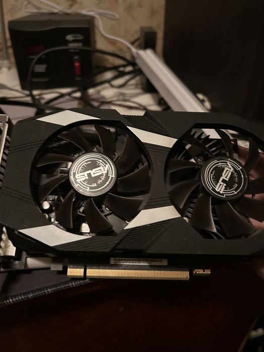 Geforce GTX 1650 gddr5 любые тесты