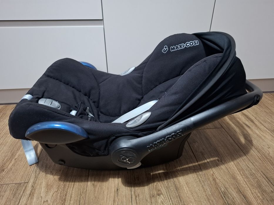 Fotelik nosidelko Maxi-Cosi CabrioFix