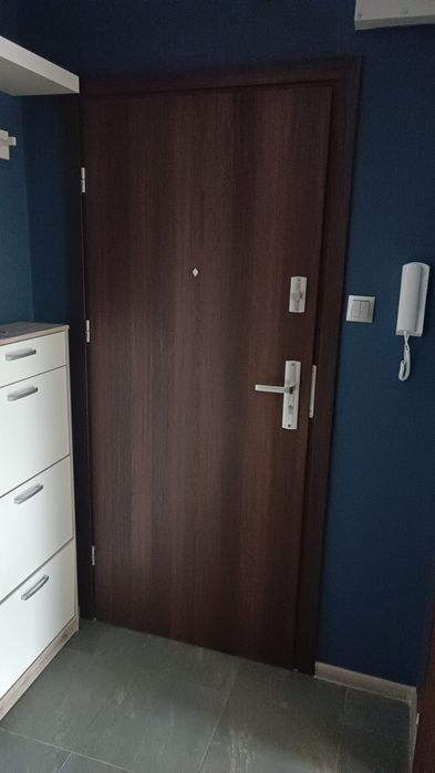 Sprzedam Mieszkanie I piętro