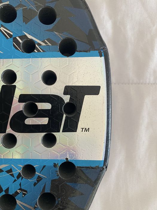 Raquete babolat air viper