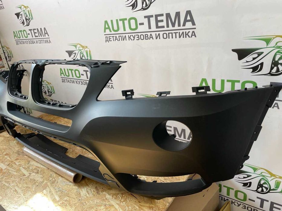 капот BMW X3 F25 капот Х3 10-17