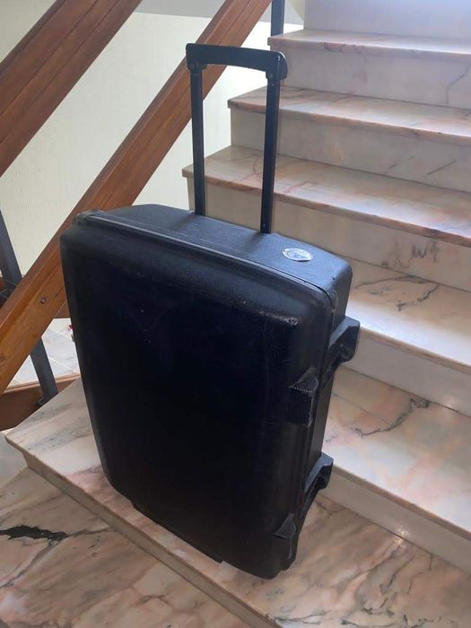 Mala de Viagem Rigida - Tamanho L