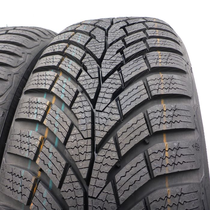 Opony 185/55/16 Continental 185/55R16 87T XL Zimowe 2022 Nieużywane