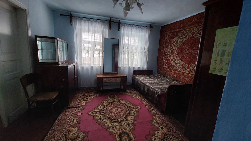 Продам будинок. Пр-т Героїв,54.