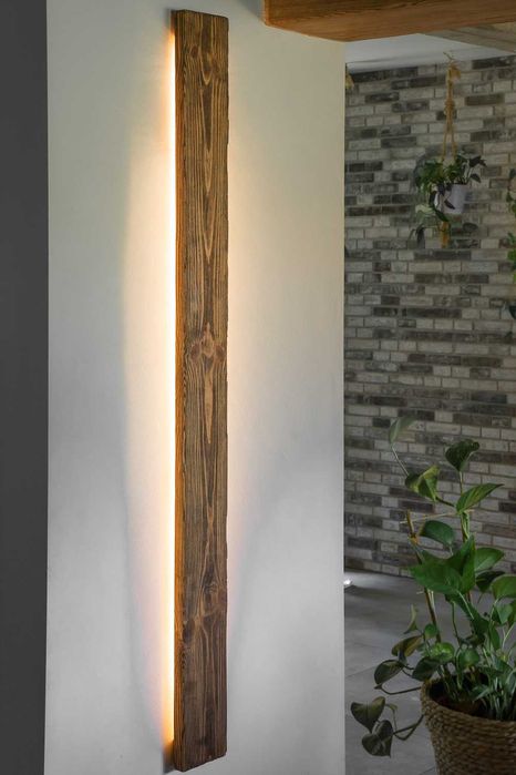 Lampa ścienna UGO MEBLO-WOSK