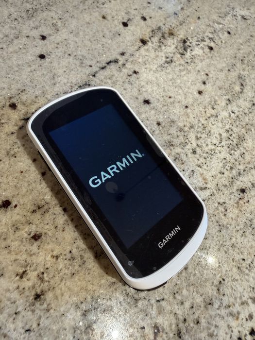 Garmin Edge Explore 2 – NOWY, nieużywany