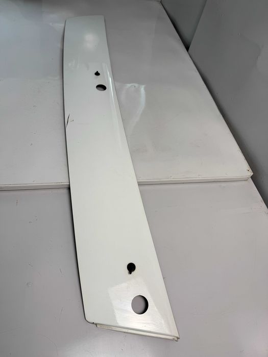 Atrapa Maskownica Podszybie Nissan Cabstar F24 / Maxity | NC3E0710