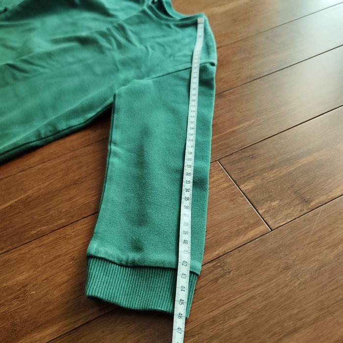 Bluza dziecięca bawełniana