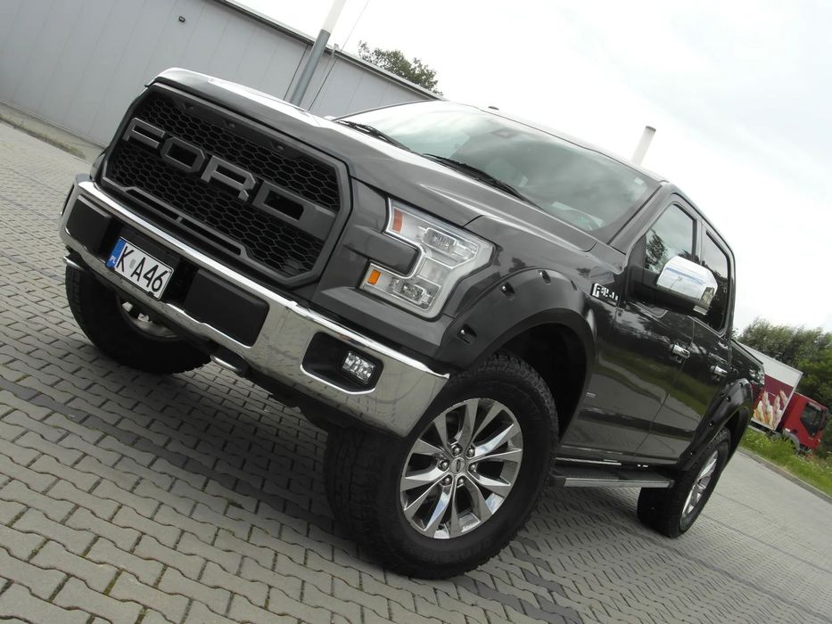Ford F150