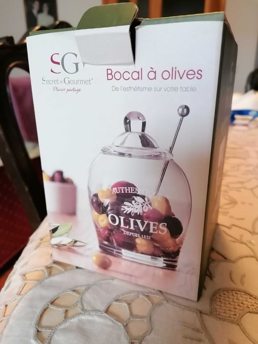 Olive Container64729969931779120