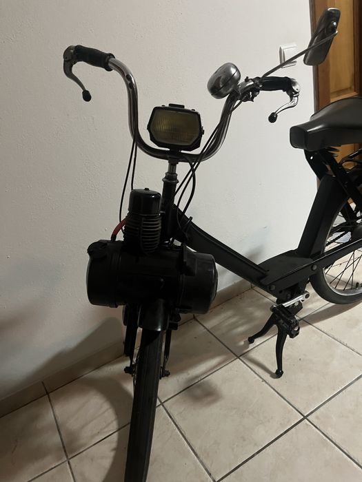 Solex 3800 de 1966 ( em perfeito estado )