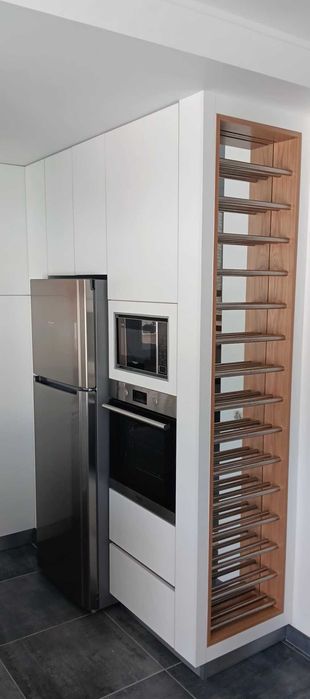 Cozinhas Premium/Mestre Carpinteiro