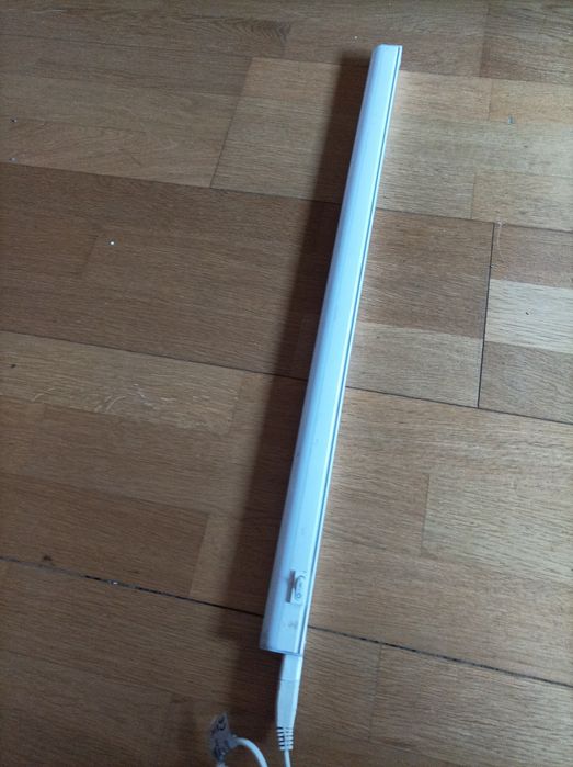 Mini radio FM da AIWA de auscultadores