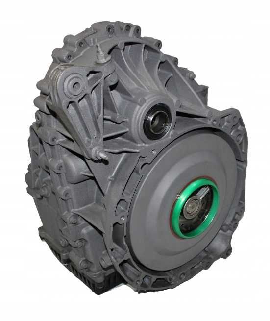 Skrzynia biegów Automatyczna POWERSHIFT 6DCT450 6DCT451 RENAULT MEGANE