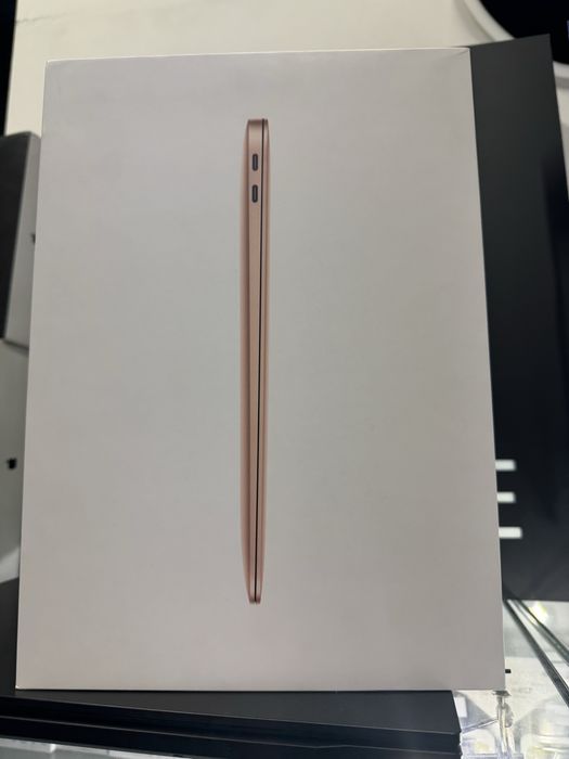 Macbook Air 2019