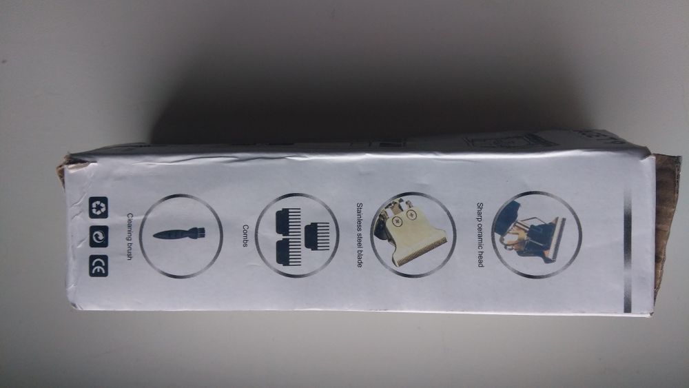 Триммер Vintage T9.