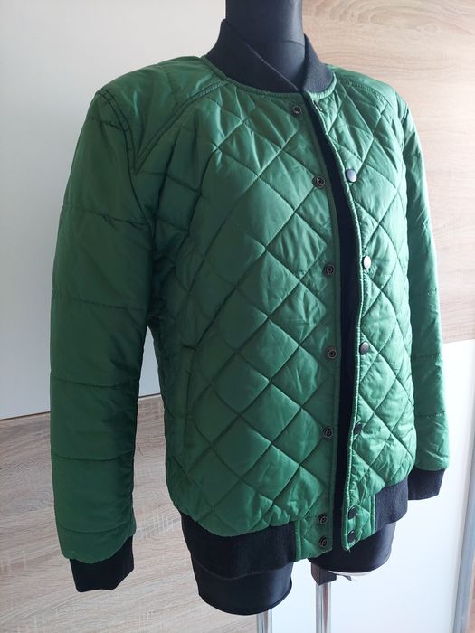 Kurtka bomberka _S/M