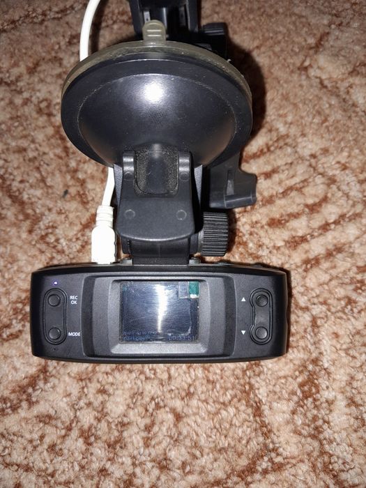 Відеореєстратор PARKCITY