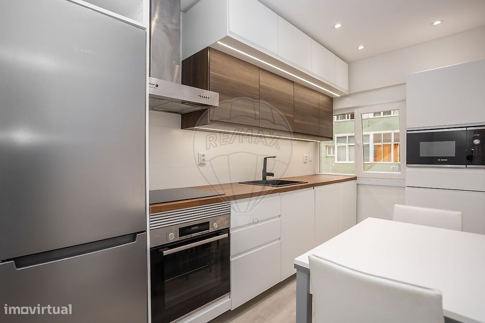 Apartamento T0 para venda