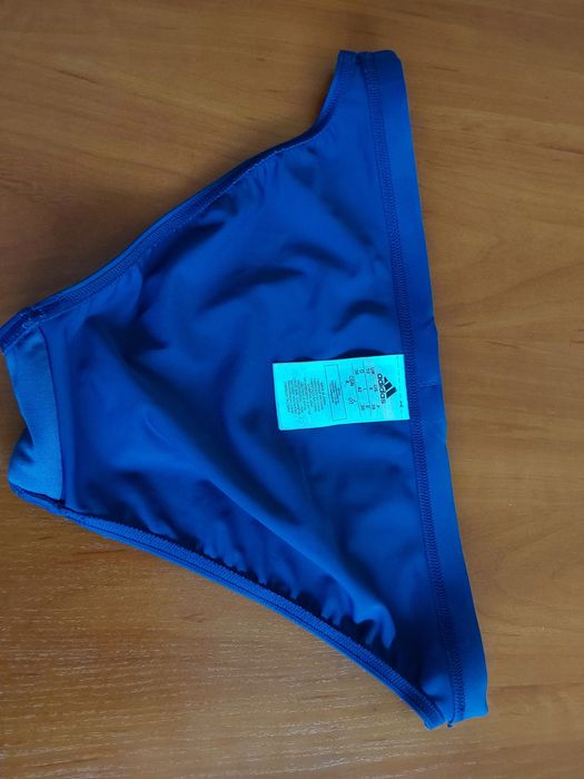 Majtki damskie kąpielowy  Adidas  Nowe