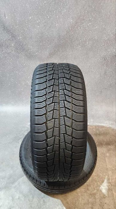 225.50.17 Gislaved Euro Frost6 2шт