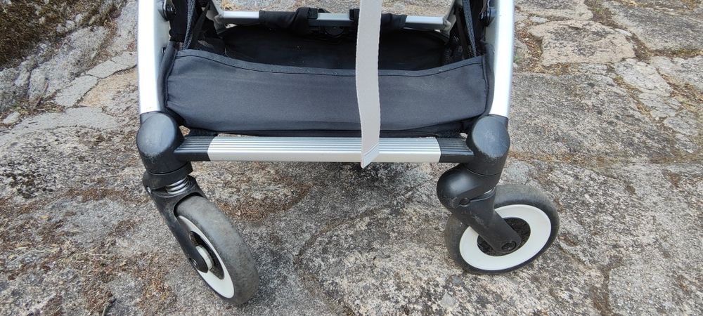 Carrinho Cibex Orfeo (ultra compacto)