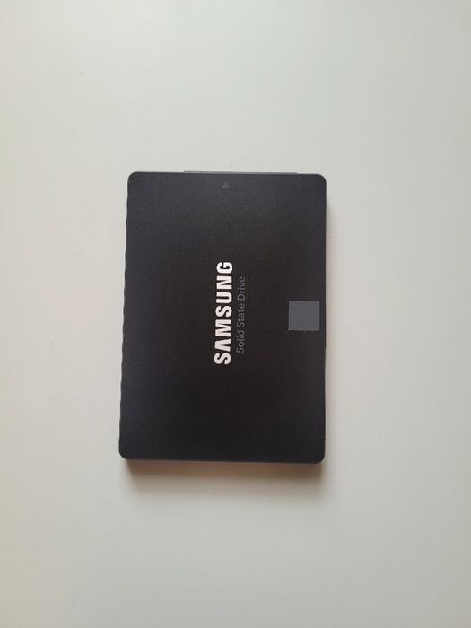Dysk ssd 1tb samsung 850 evo