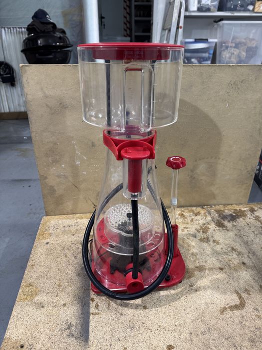 Skimmer RedSea  Reefer 600.