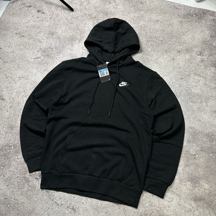 Худі Nike з вишивкою на грудях XS,S,M,L,XL