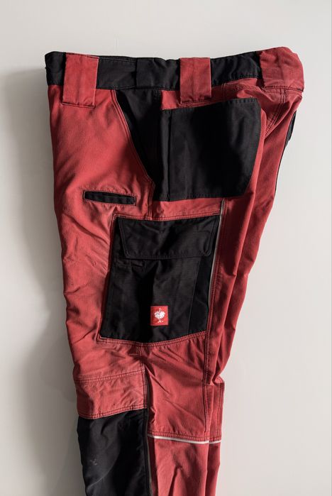 Spodnie funkcyjne Engelbert Strauss e.s dynashield, 46 long