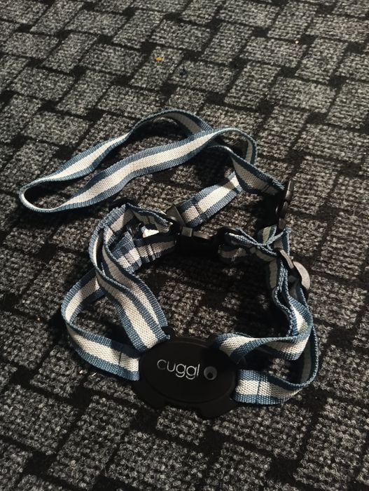 Поясок для ходьбы ребенка