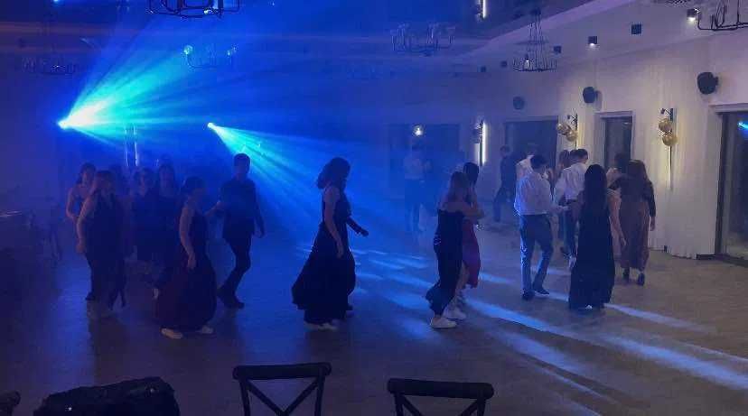 DJ Adriano - DJ/Wodzirej wesela/18/inne imprezy okolicznościowe