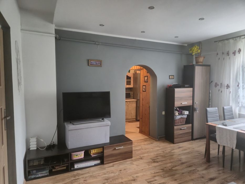 Mieszkanie 50m² Zabrze Maciejow 3 pokoje