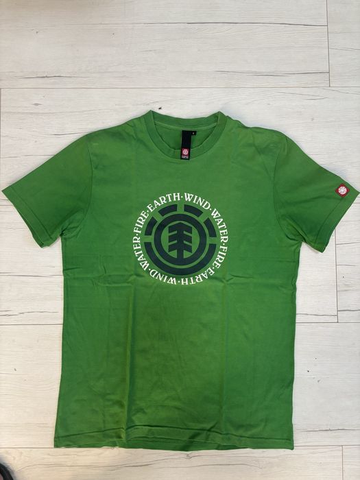 T-Shirt Element