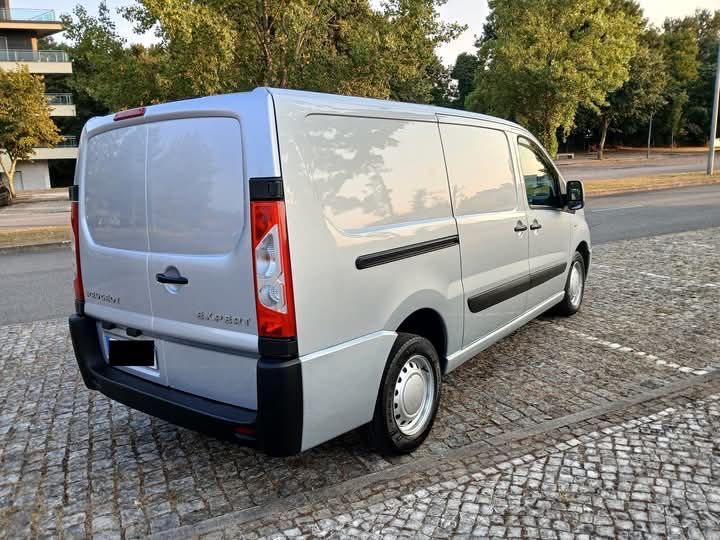 Peugeot Expert L2