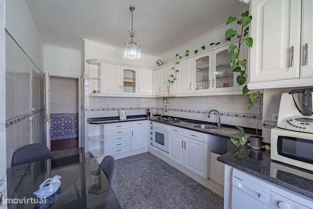 Apartamento T1 Feijó - Almada