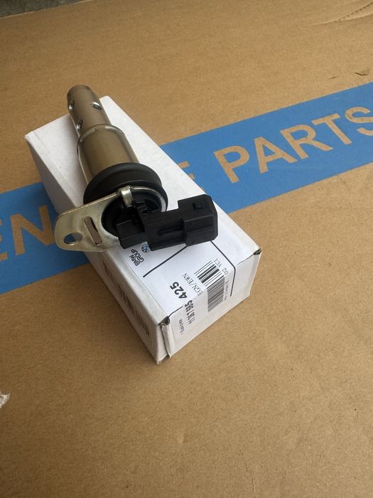 Электро клапан фаз ГРМ VANOS BMW N52 N53 N54